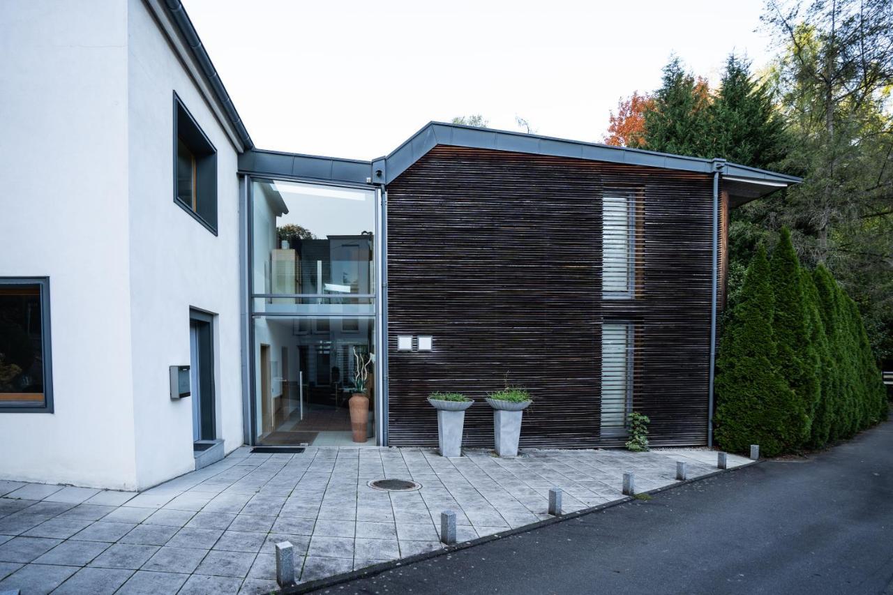 Villa Waldesruh Siegburg Exterior photo