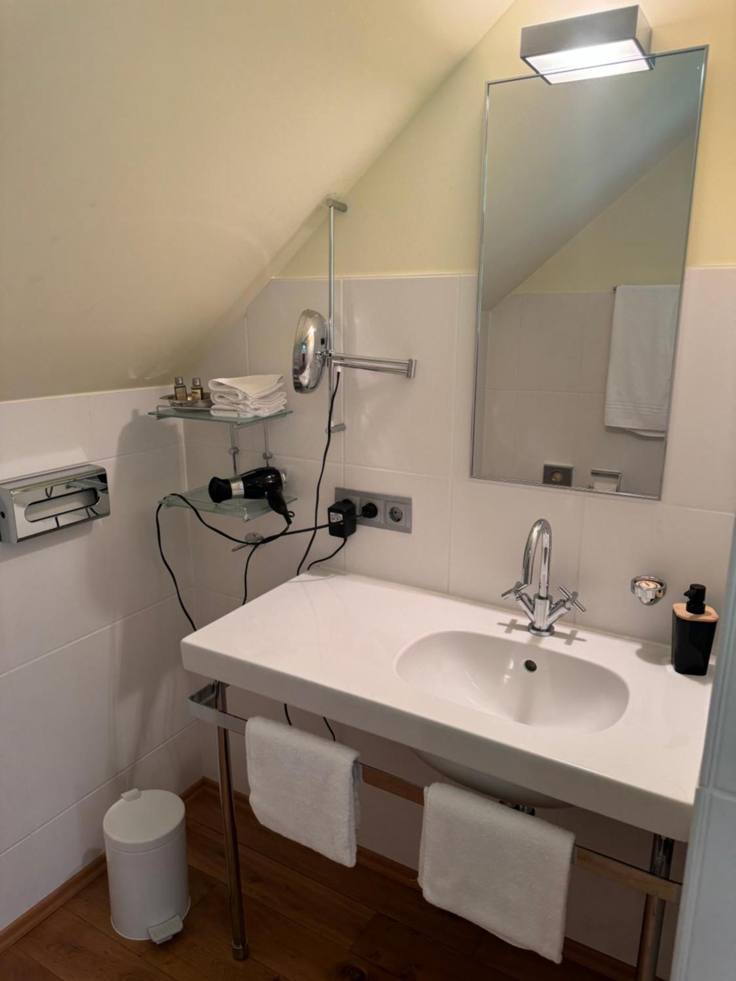 Villa Waldesruh Siegburg Room photo